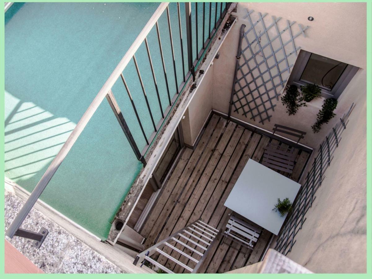 Aventure Avignonnaise - Rooftop Terrasse - Intramuros - Center *