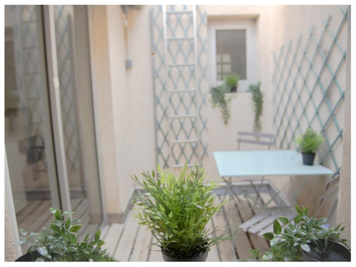 Aventure Avignonnaise - Rooftop Terrasse - Intramuros - Center Apartment *