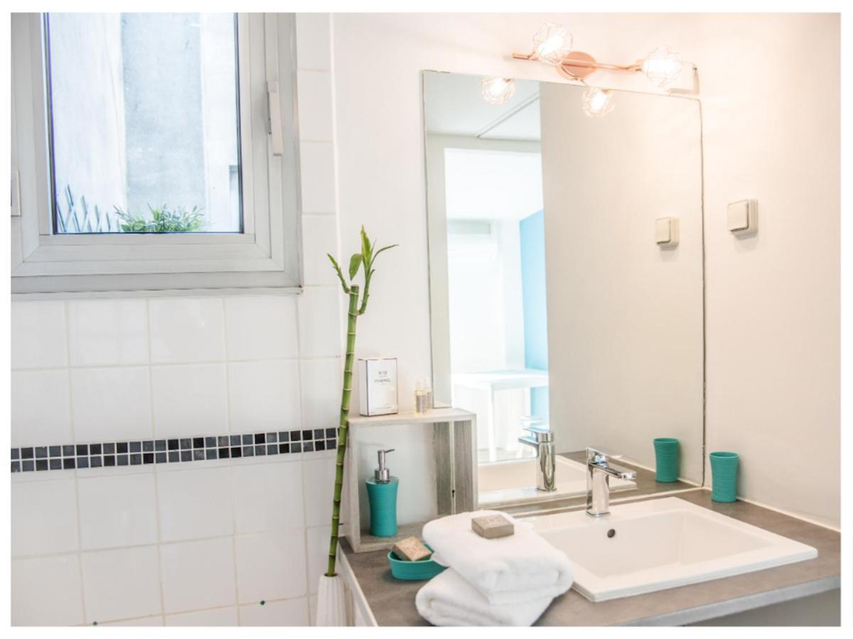 Appartamento Aventure Avignonnaise - Rooftop Terrasse - Intramuros - Center *